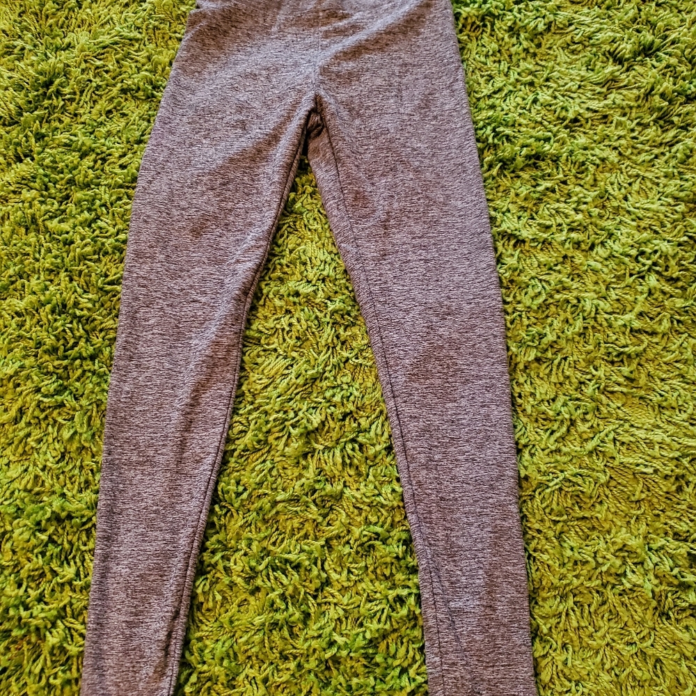 Yoga pants